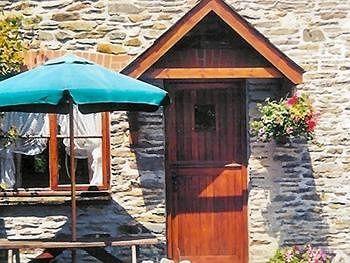 Home Place Farmhouse Spa - B&B Challacombe Exteriör bild