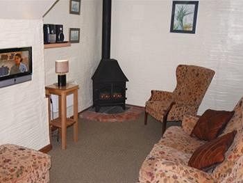 Home Place Farmhouse Spa - B&B Challacombe Exteriör bild