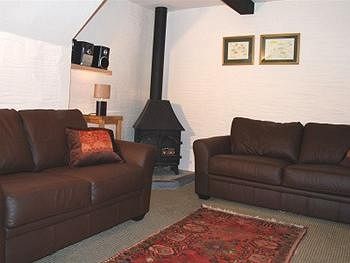 Home Place Farmhouse Spa - B&B Challacombe Exteriör bild